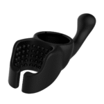 Prostaat vibrator met flexibele arm – Zwart (naam) Lovense - Afbeelding 4