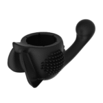 Wand vibrator met gebogen ontwerp – Zwart Lovense - Afbeelding 5