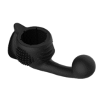 Wand vibrator met gebogen ontwerp – Zwart Lovense - Afbeelding 4