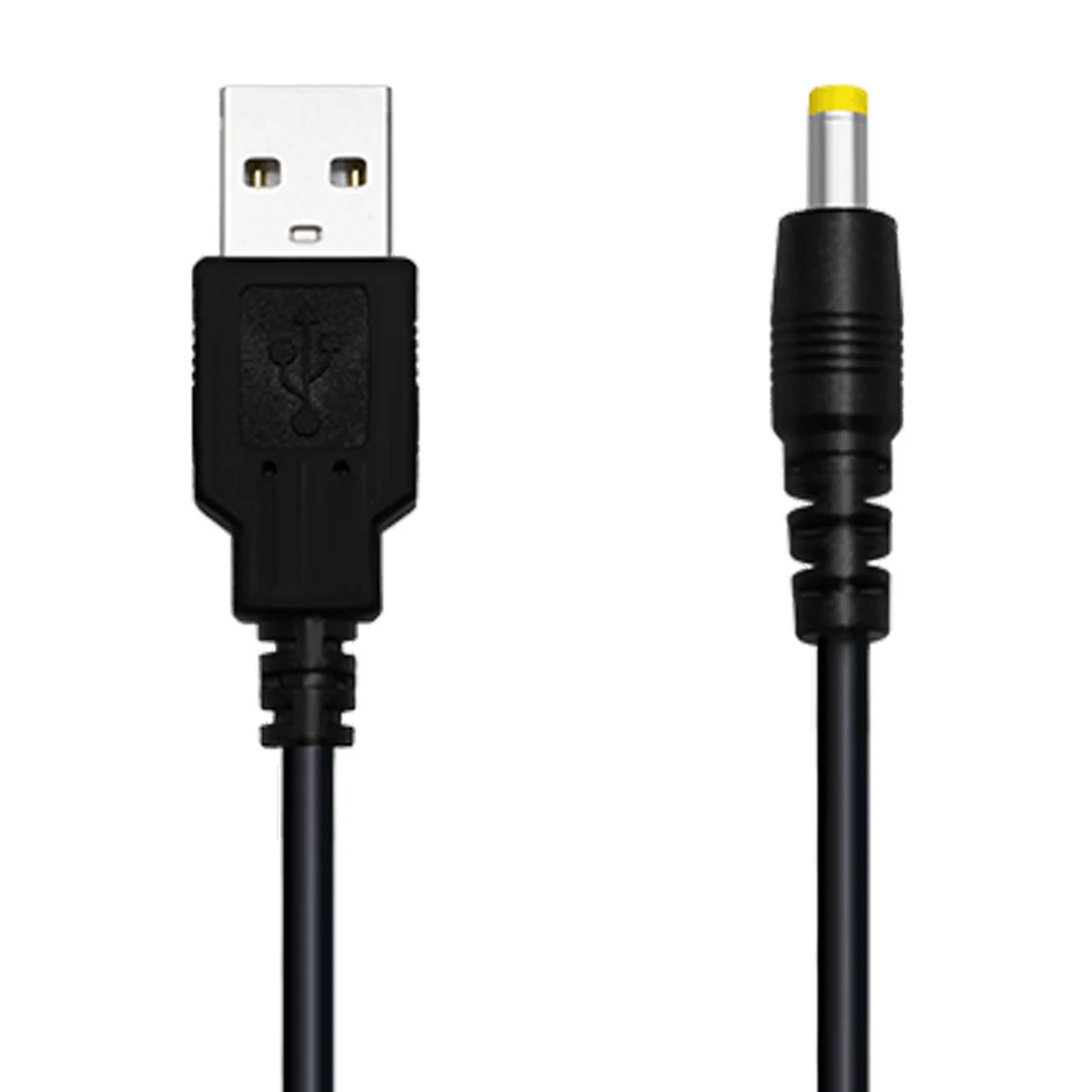 Vibrator met PVC materiaal – Charging Cable for Domi/Domi 2 Lovense - Afbeelding 1