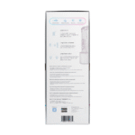 Automatische masturbator met Bluetooth-besturing – Wit - Afbeelding 2