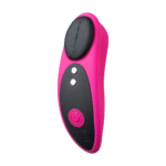 Clitoris vibrator met app-bediening – Ferri Lovense - Afbeelding 5