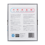 vibrerend ei – app-controlled en draagbaar – Lovense Roze Lovense - Afbeelding 2