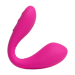 Duo vibrator met afstandsbediening – Dolce - Afbeelding 6