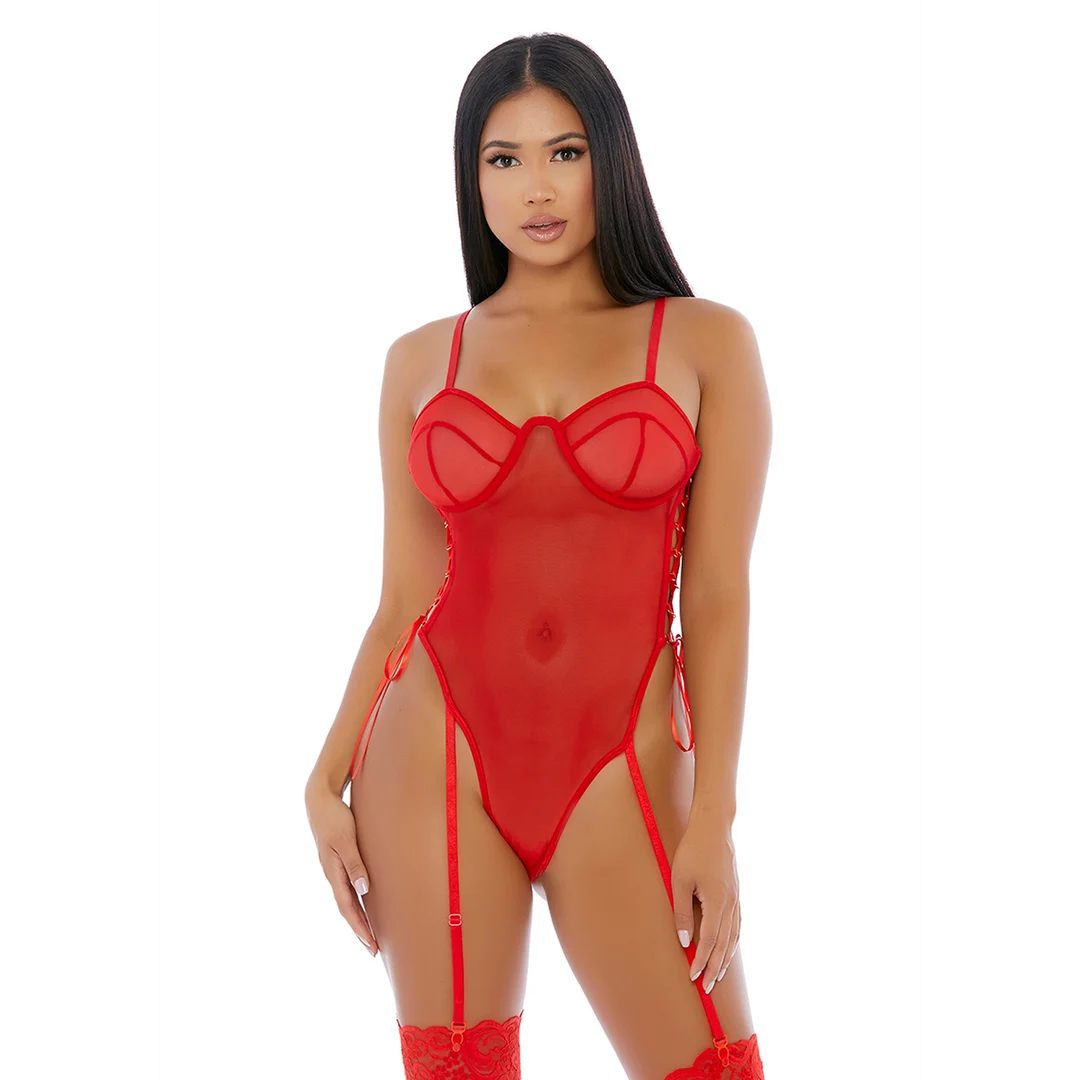 Forplay Make it Ring Teddy – Bild 9