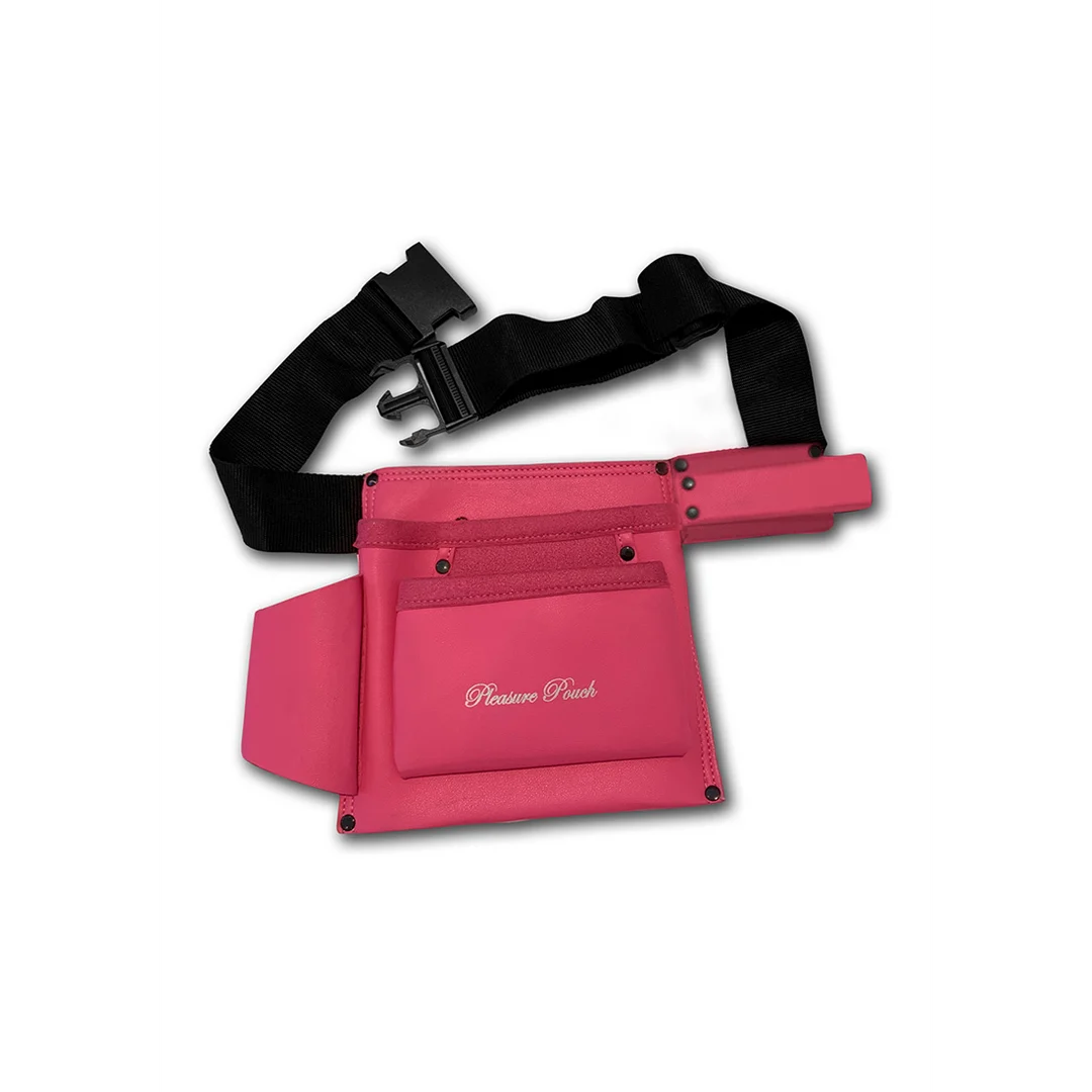 Pleasure Pouch Rosa - immagine 1