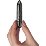 Bullet vibrator met 7 standen – 3.15 / 80 mm Rocks-Off - Afbeelding 2