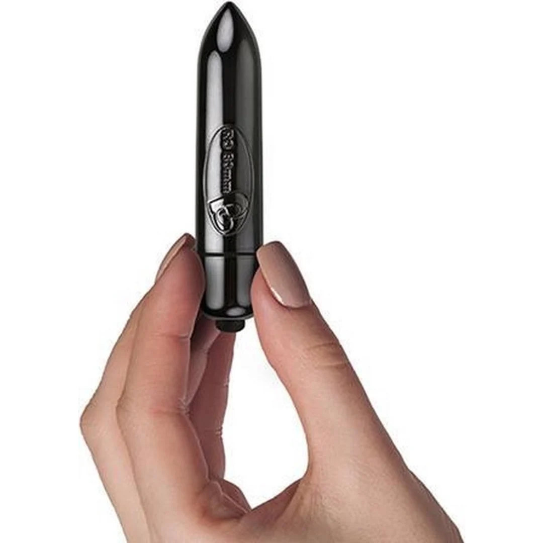 Bullet vibrator met 7 standen – 3.15 / 80 mm Rocks-Off - Afbeelding 2