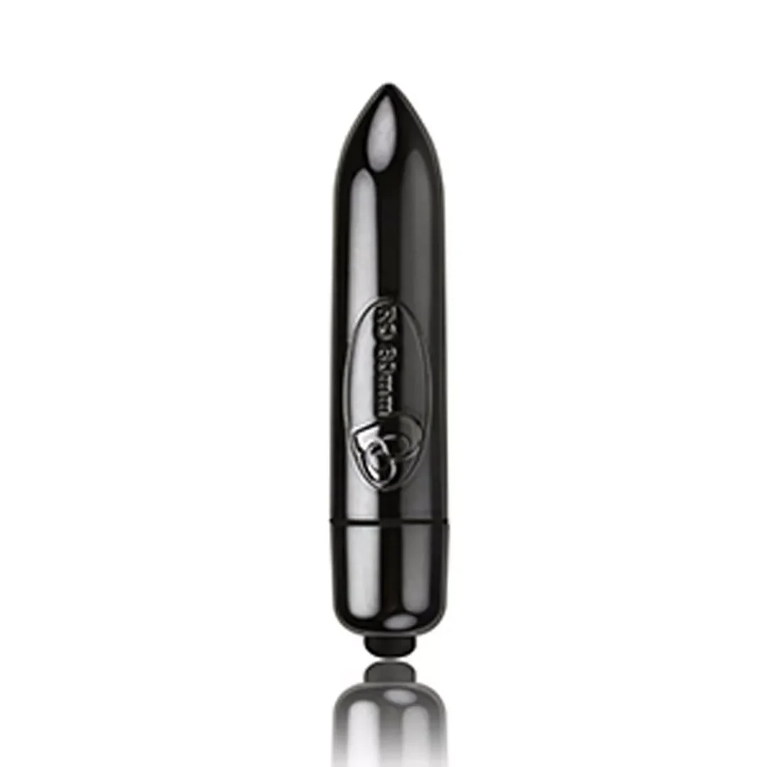 Bullet vibrator met 7 standen – 3.15 / 80 mm Rocks-Off - Afbeelding 3