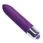 Bullet vibrator met 7 standen – 3.15 / 80 mm Rocks-Off - Afbeelding 5