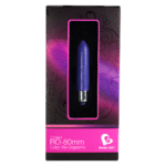 Bullet vibrator met 7 standen – 3.15 / 80 mm Rocks-Off - Afbeelding 4