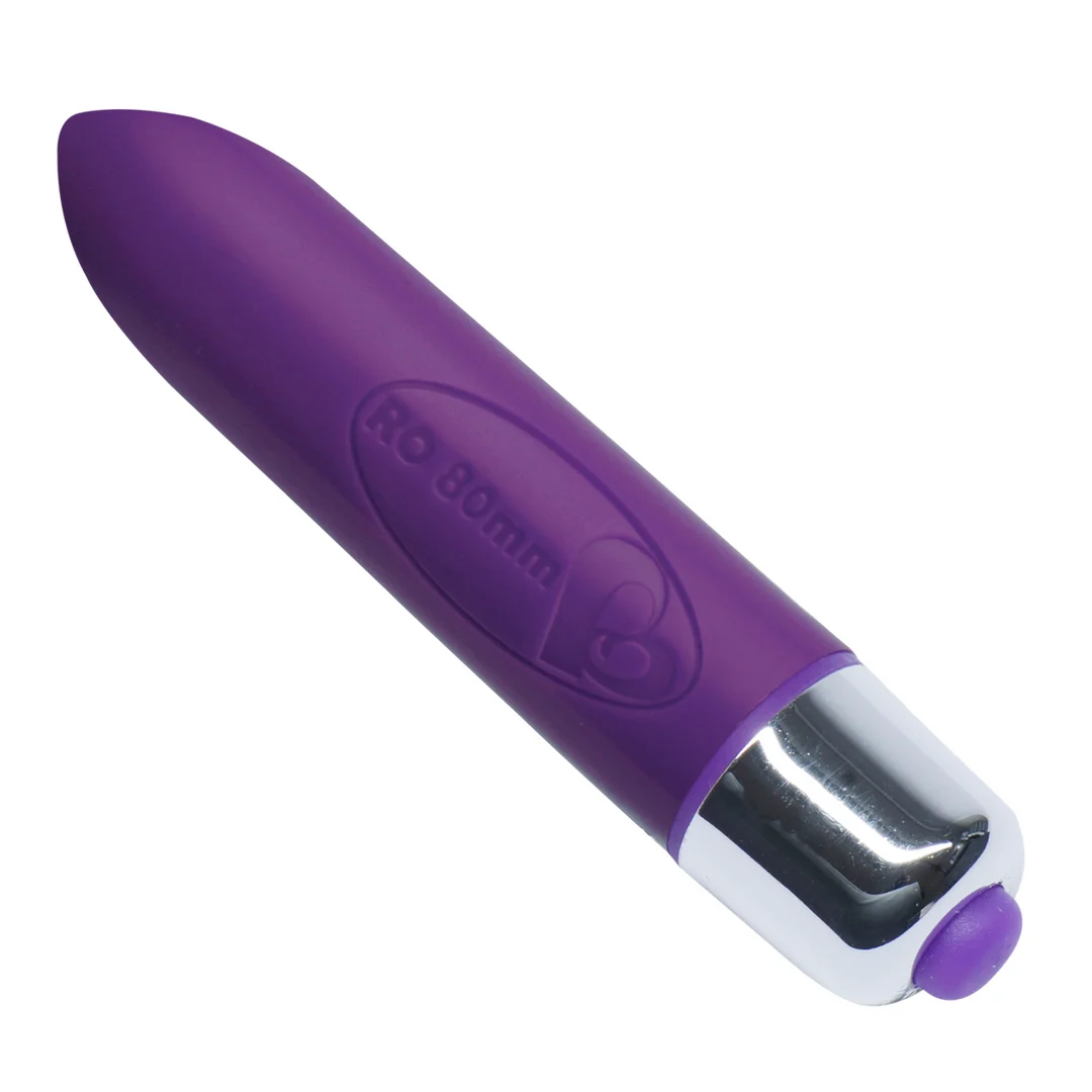 Bullet vibrator met 7 standen – 3.15 / 80 mm Rocks-Off - Afbeelding 5