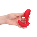 Duo vibrator met handsfree ontwerp – Vivi Aneros - Afbeelding 5