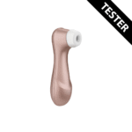 Satisfyer Clitoris vibrator met 11 standen – Pro 2