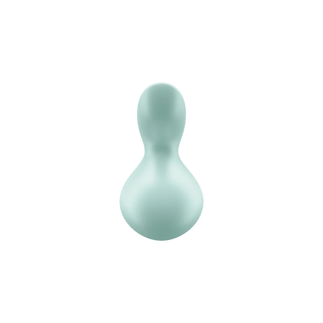 Satisfyer Viva la Vulva 3 Auflegevibrator – Bild 2