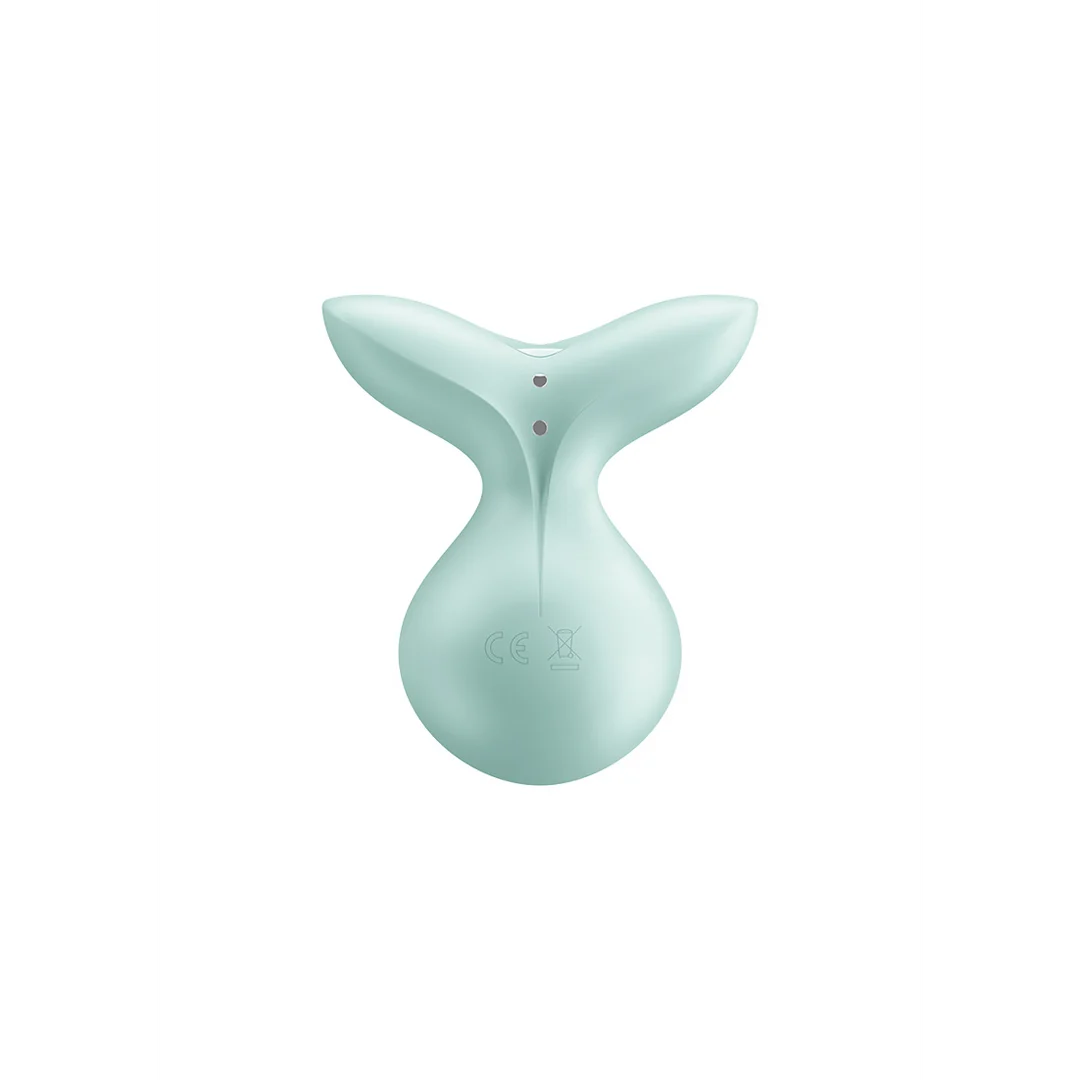 Satisfyer Viva la Vulva 3 Auflegevibrator – Bild 3