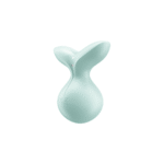 Satisfyer Lay-on vibrator met 12 standen – Mint - Afbeelding 4
