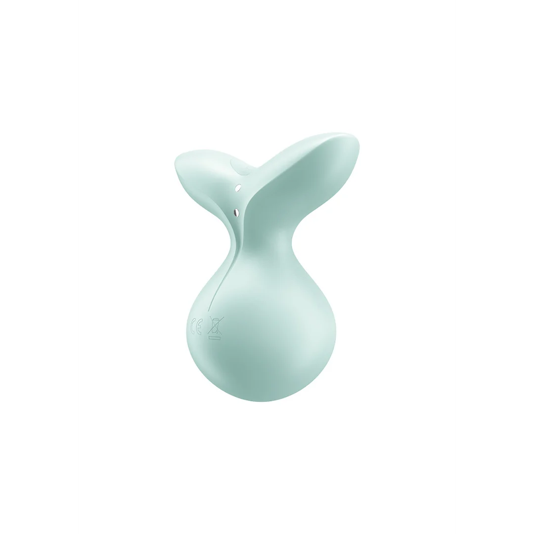 Satisfyer Viva la Vulva 3 Auflegevibrator – Bild 4