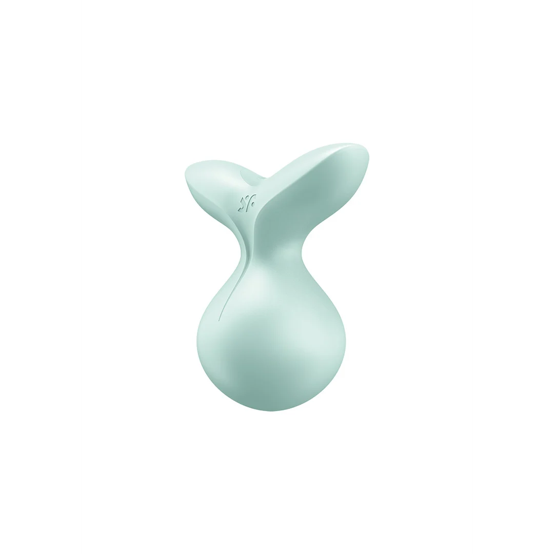 Satisfyer Viva la Vulva 3 Auflegevibrator – Bild 5
