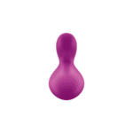 Satisfyer Lay-on vibrator met 12 standen – Mint - Afbeelding 7