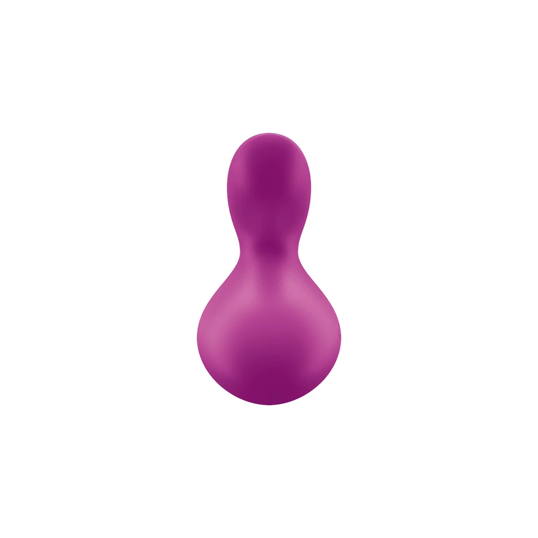 Satisfyer Viva la Vulva 3 Auflegevibrator – Bild 7