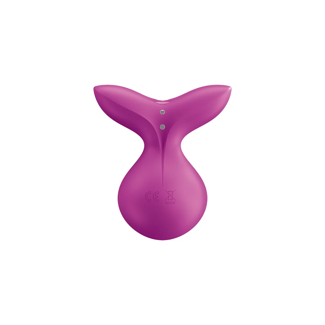 Satisfyer Viva la Vulva 3 Auflegevibrator – Bild 8