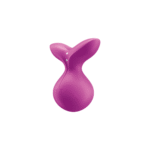 Satisfyer Lay-on vibrator met 12 standen – Mint - Afbeelding 9