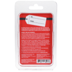 Niet-vibrerende cockring met set van drie – Feestdagen Editie - Afbeelding 2