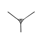 Kanten string met verfijnd voorpaneel voor een verleidelijke look – LIN - Afbeelding 2