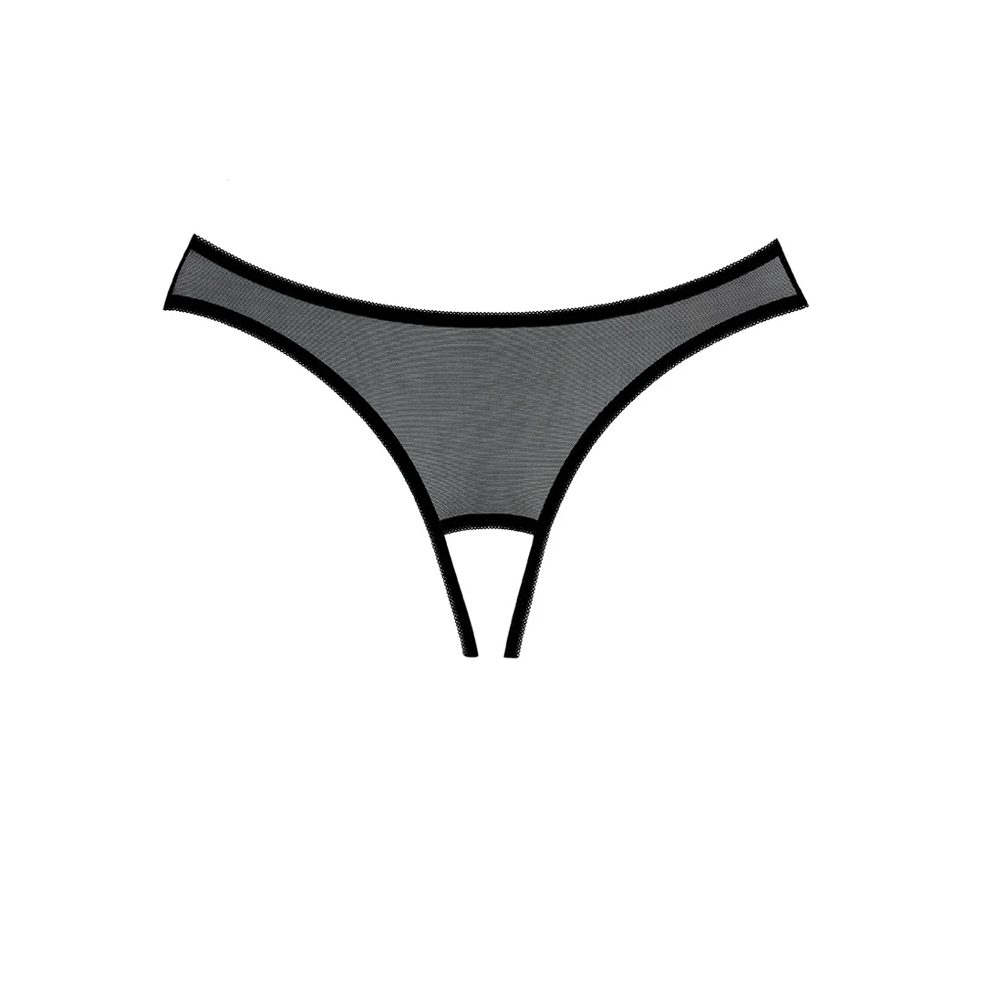 Allure Exposé string zonder kruis - Afbeelding 9
