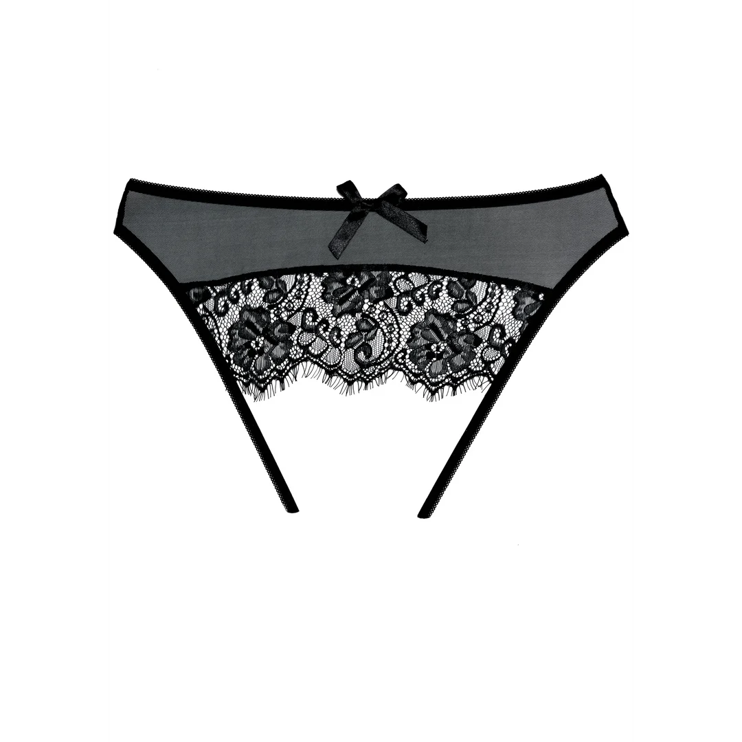 Allure Exposé string zonder kruis - Afbeelding 2