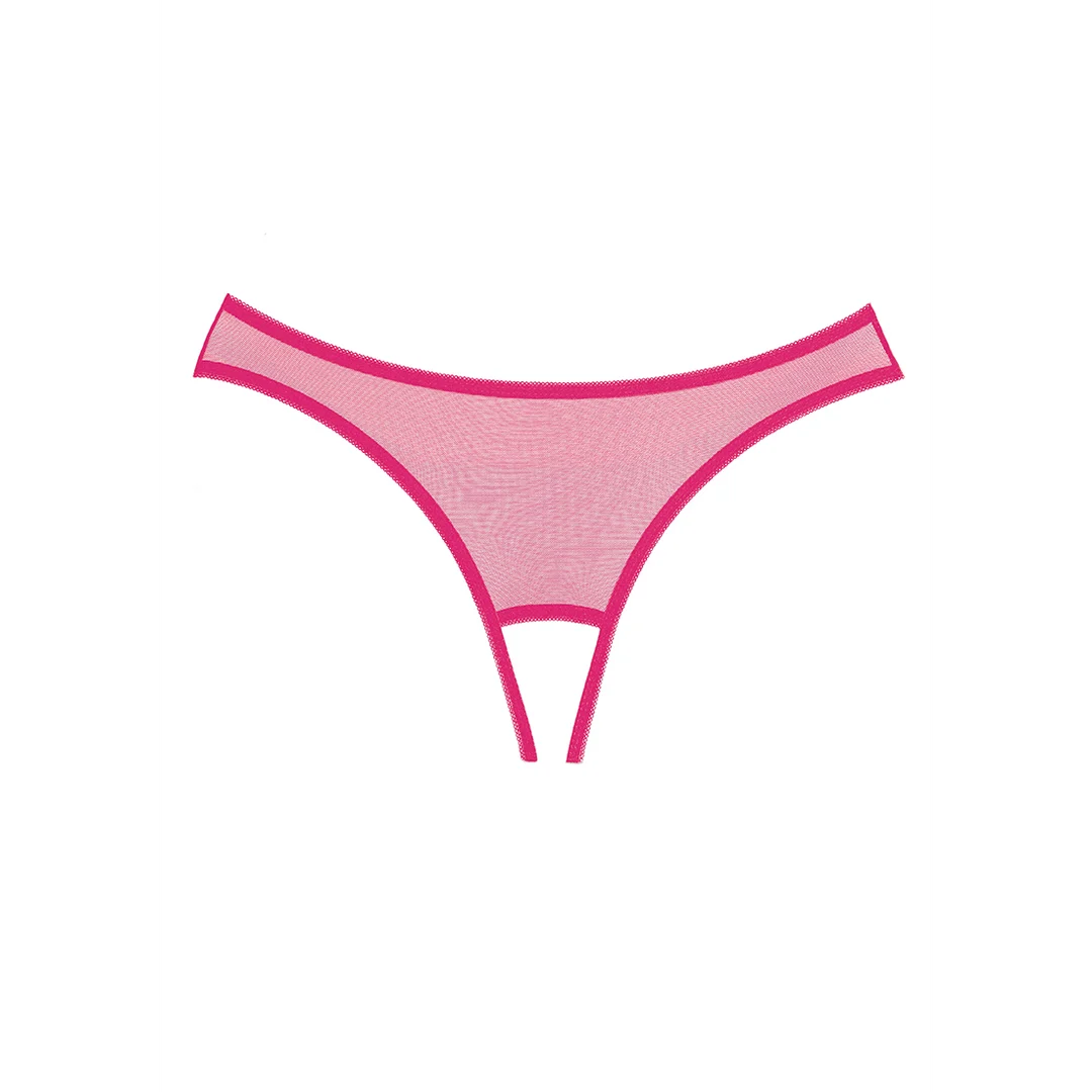 Allure Exposé string zonder kruis - Afbeelding 1