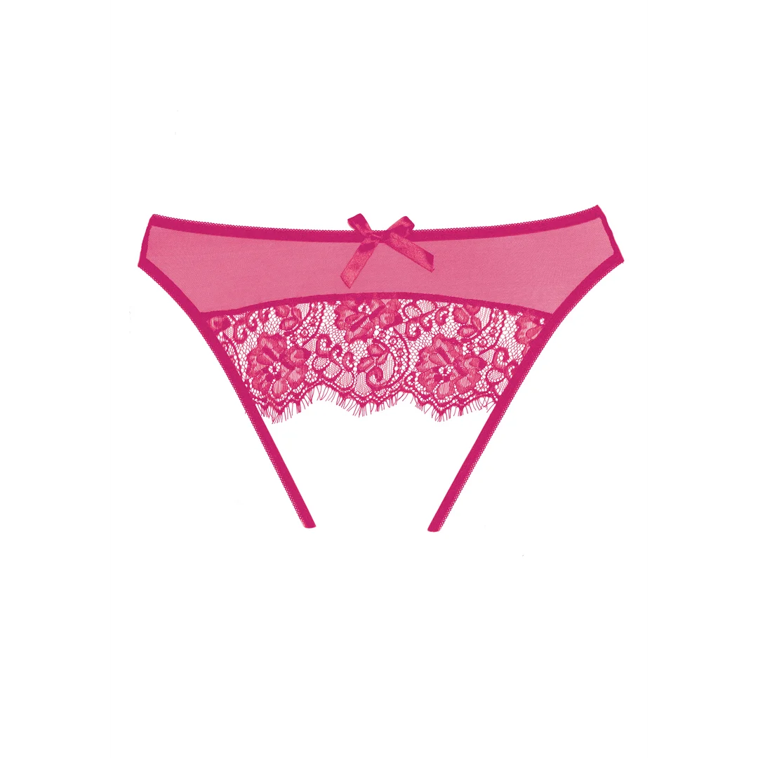 Allure Exposé string zonder kruis - Afbeelding 4