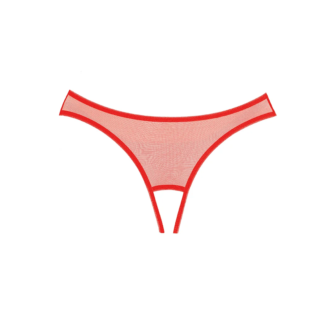 Allure Exposé string zonder kruis - Afbeelding 6