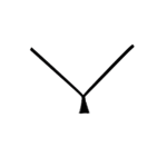 Sexy g-string met fluweel en strap-back voor ronde vormen – LIN - Afbeelding 5