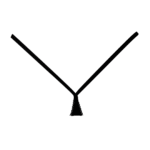 Sexy g-string met fluweel en strap-back voor ronde vormen – LIN - Afbeelding 3