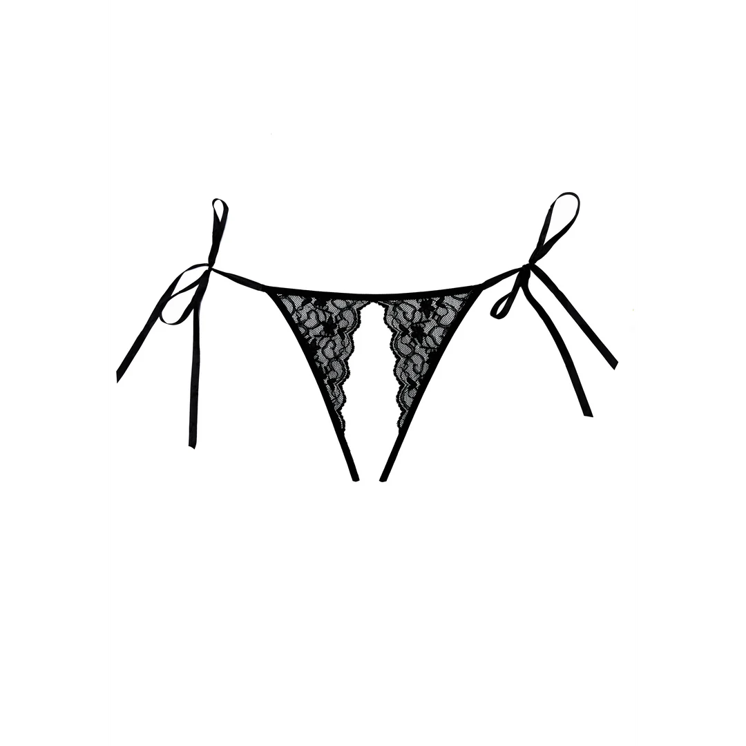 Allure Lolita string - Afbeelding 4