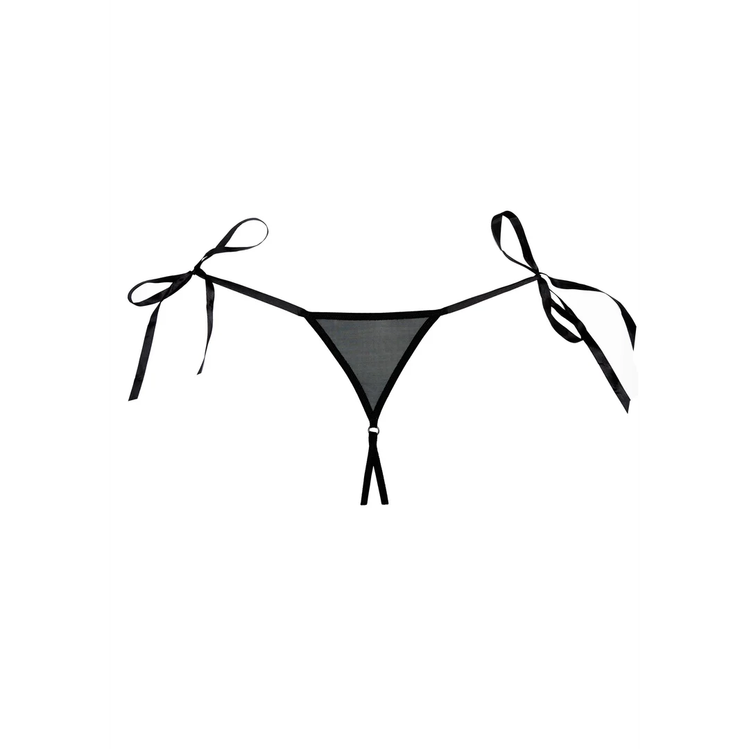Allure Lolita string - Afbeelding 5