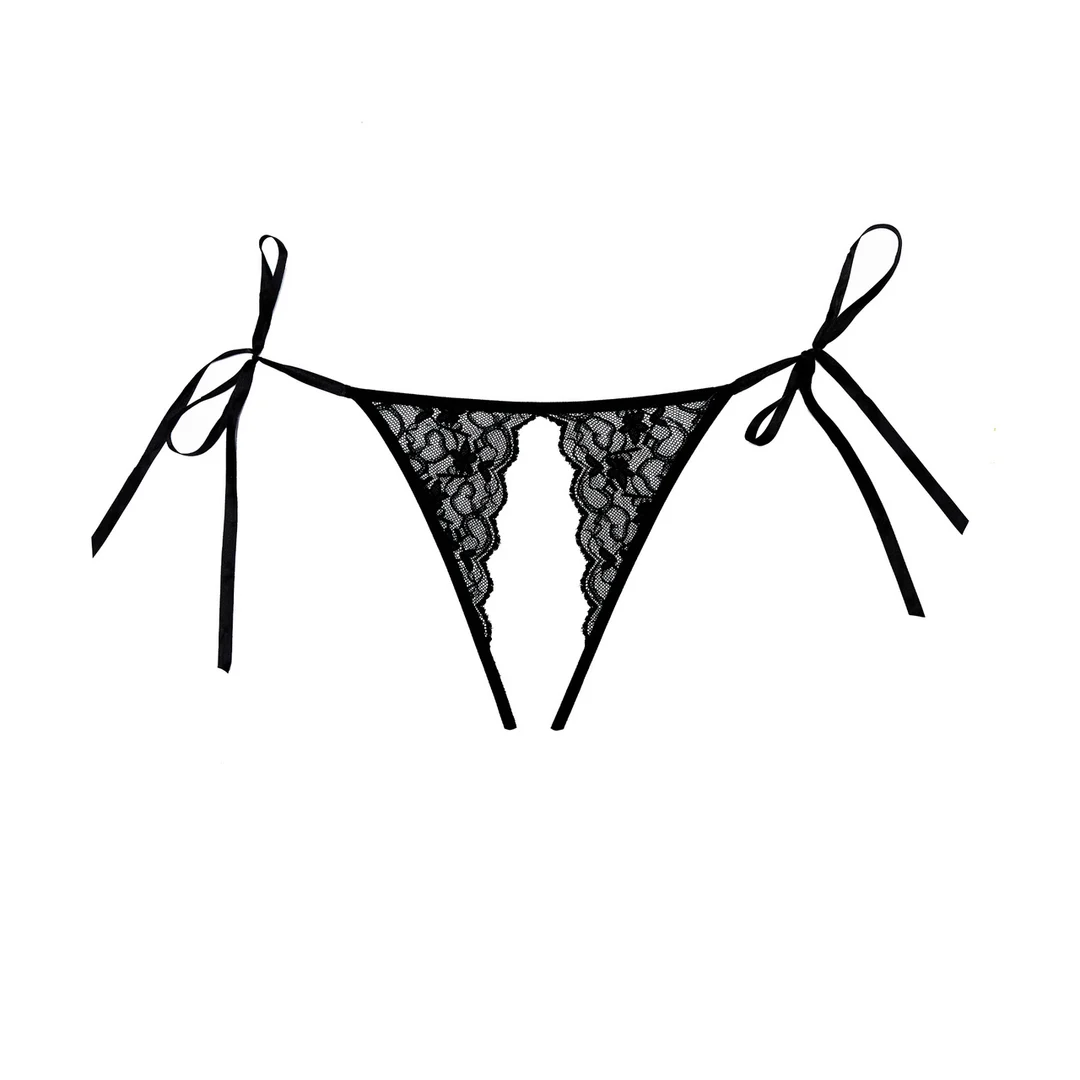 Allure Lolita string - Afbeelding 2