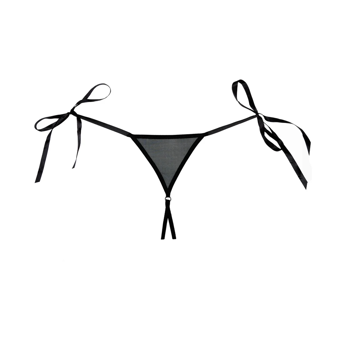Allure Lolita string - Afbeelding 3
