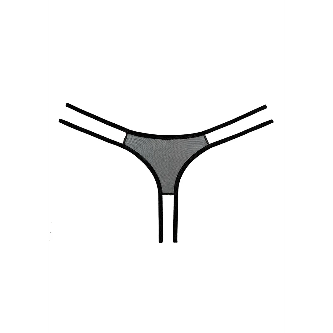 Allure Zoete Honing kanten string - Afbeelding 3
