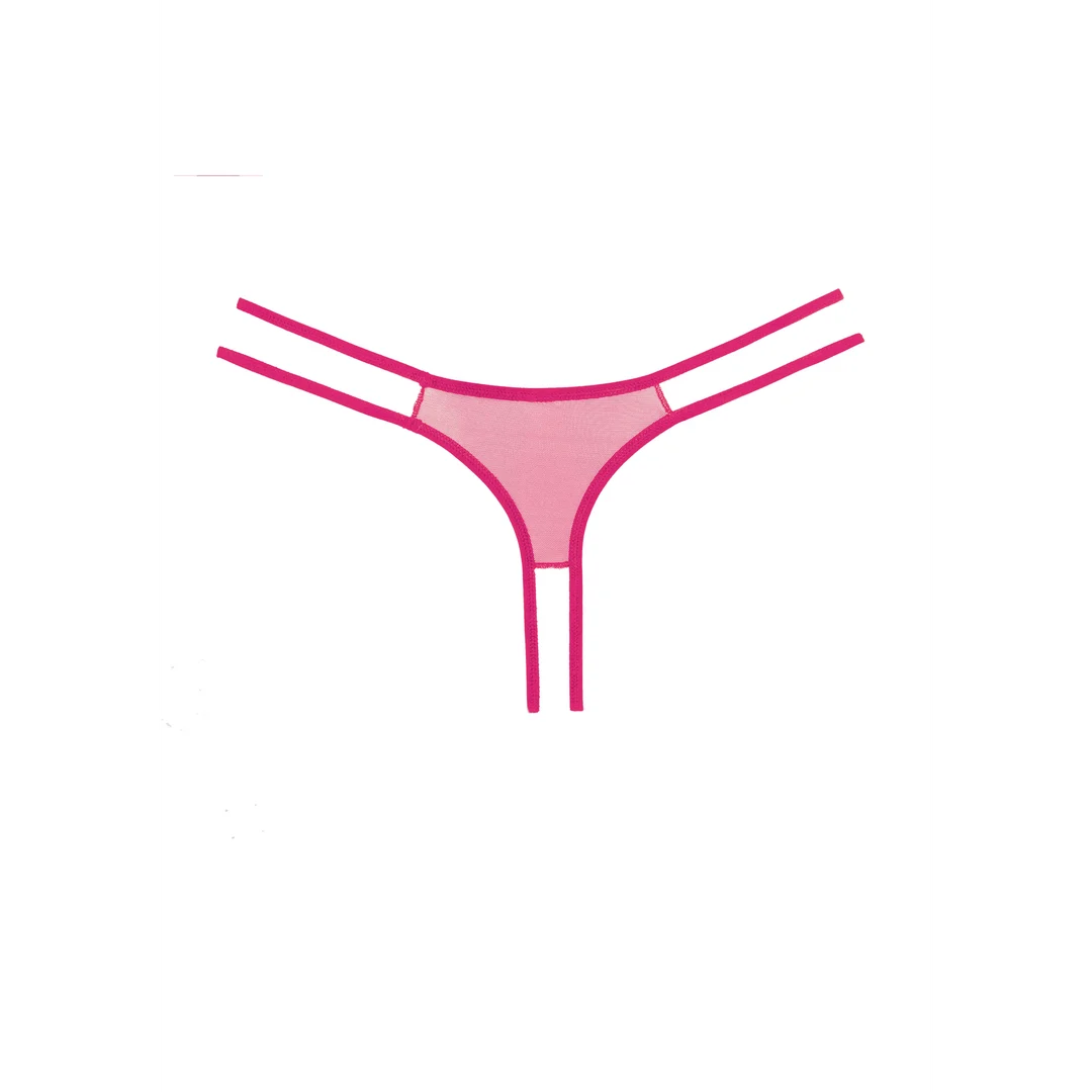 Allure Zoete Honing kanten string - Afbeelding 6