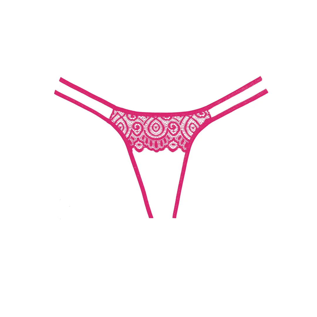 Allure Lovestruck kanten slip - Afbeelding 6