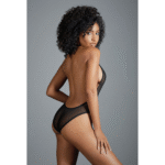 Sheer mesh body, sexy body lingerie voor one size, elegant – SexyPlus