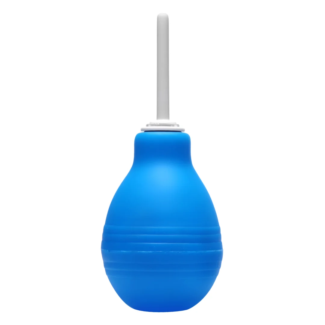 Anale douche – CleanStream Enema Bulb voor snelle reiniging, reisvriendelijk - Afbeelding 2
