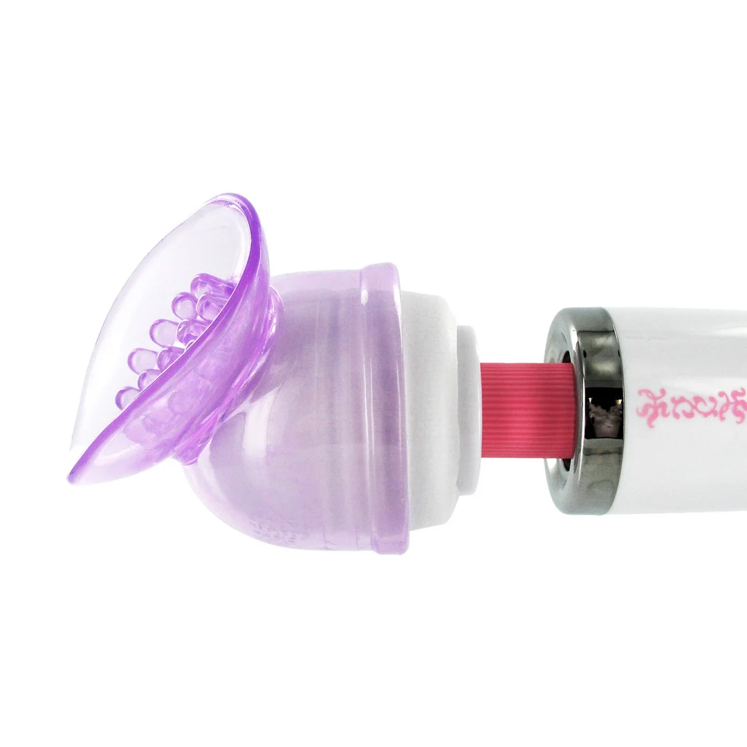 Accessorio per wand Lily Pod XR Brands - immagine 4