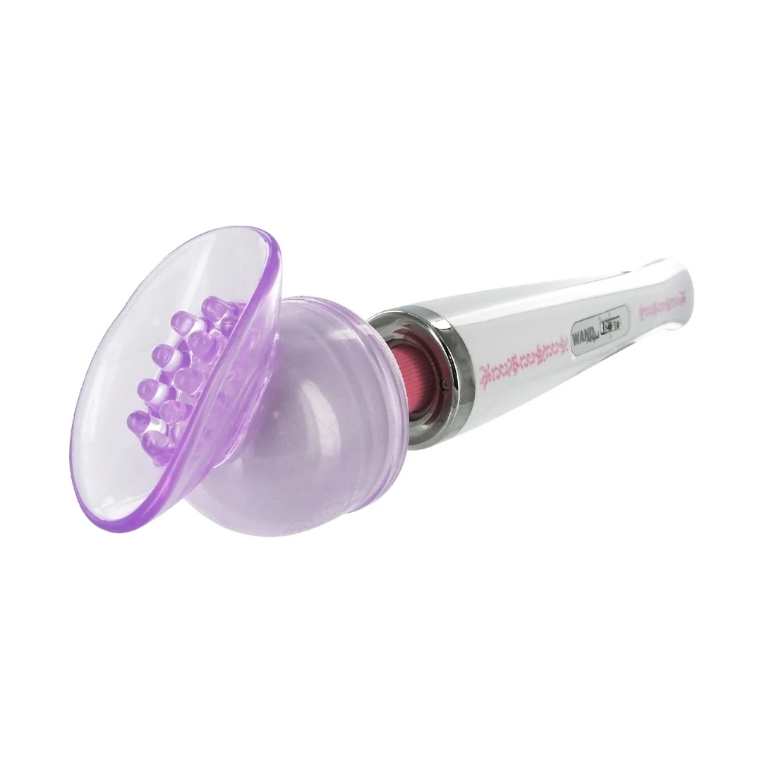 Accessorio per wand Lily Pod XR Brands - immagine 2