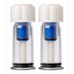 BDSM tepelzuigers met eenvoudige bediening – Max-Twist - Tepelzuigers - Afbeelding 2