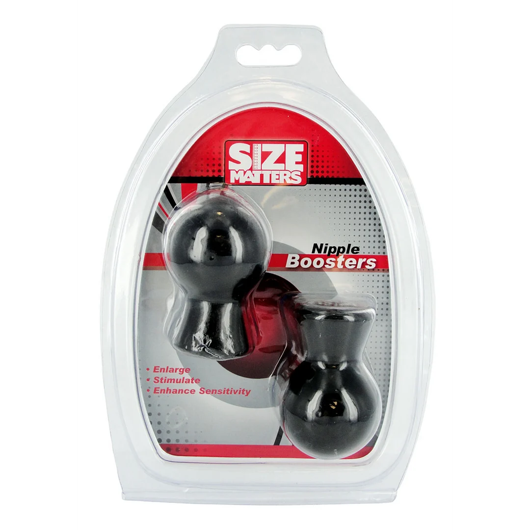 XR Brands Teats Booster klemmen - Afbeelding 1