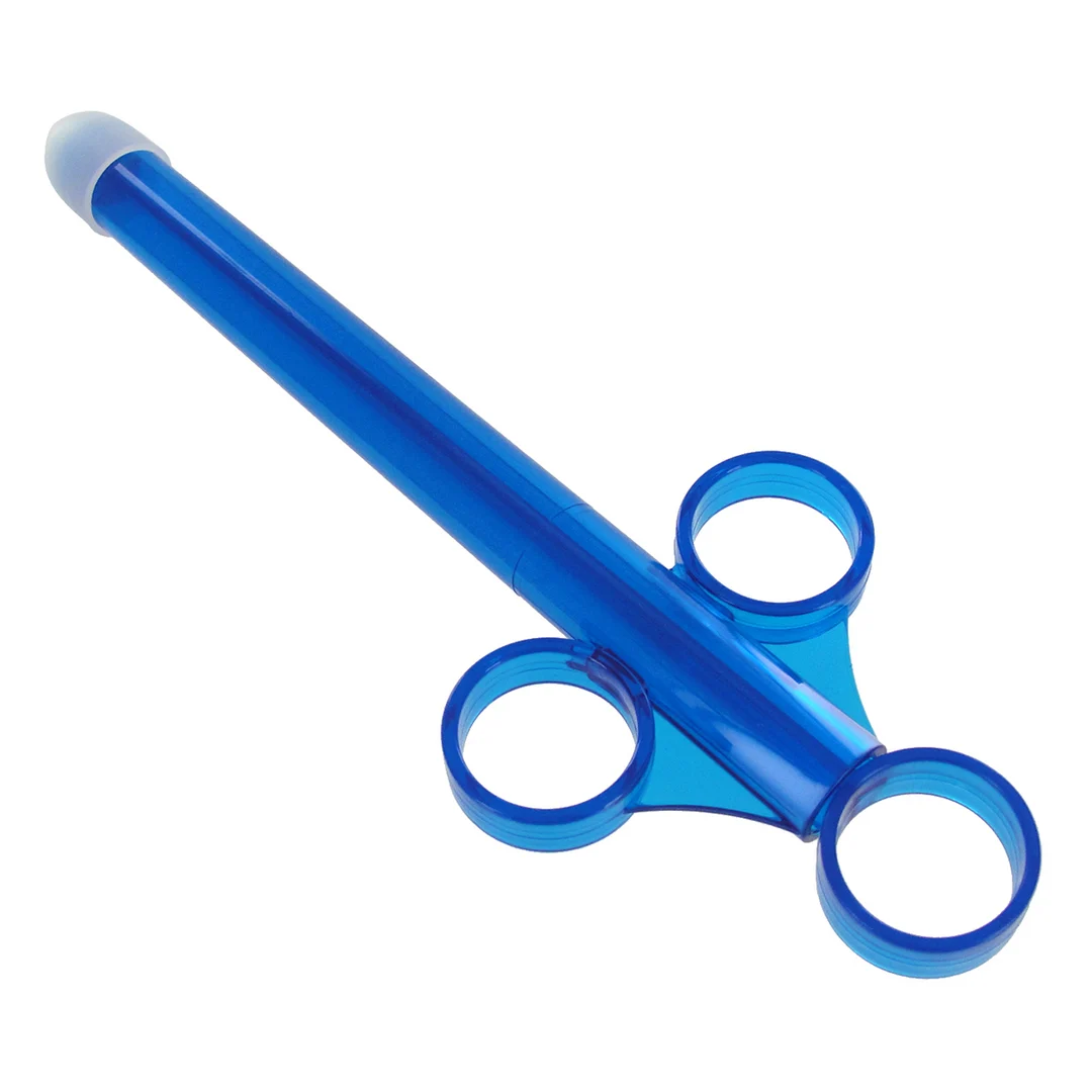 XR Brands One Shot Lube Launcher – Image 2